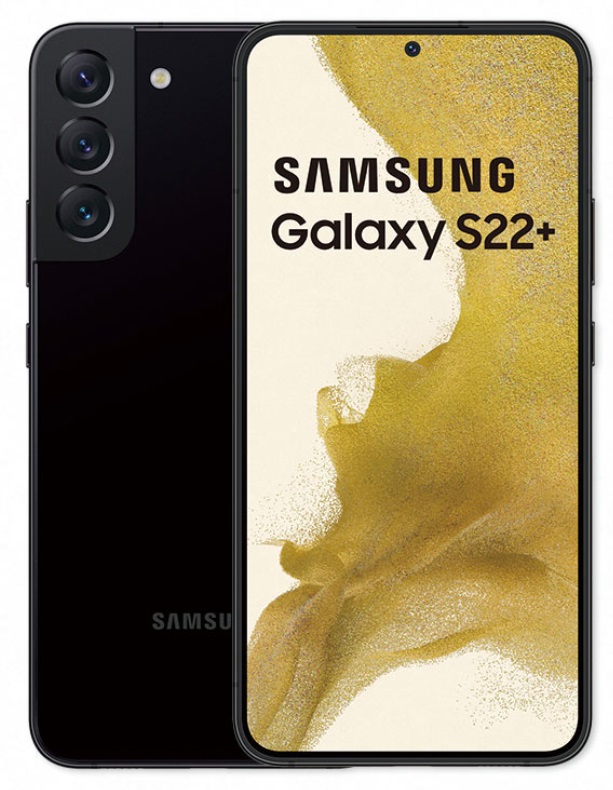 6.6吋 Samsung Galaxy S22+ 5G (8G/128G)